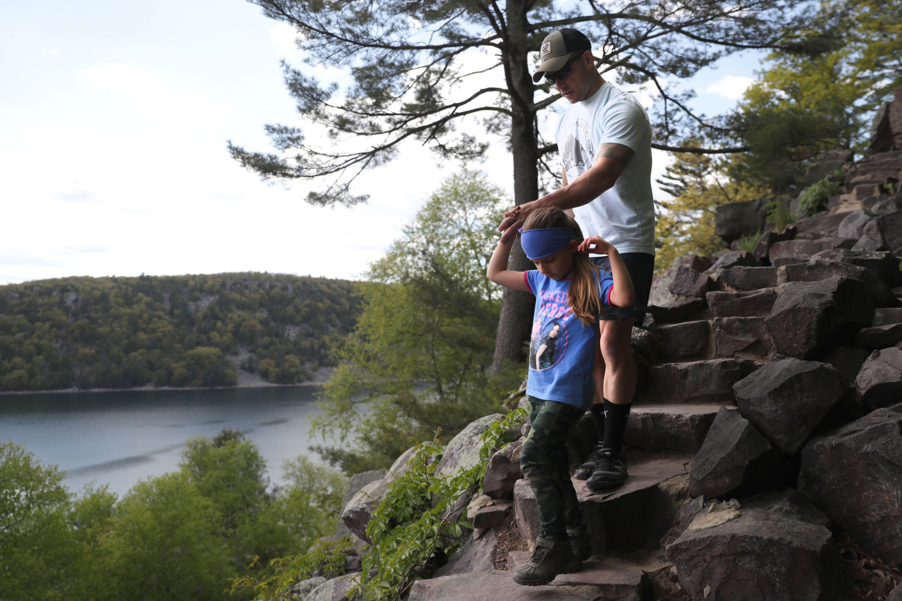 Devils Lake